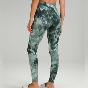 Lululemon Align High-Rise Pant 28", Size 8